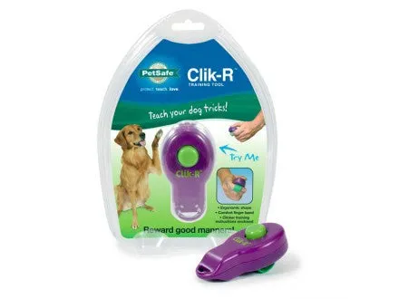 PREMIER Clik-R