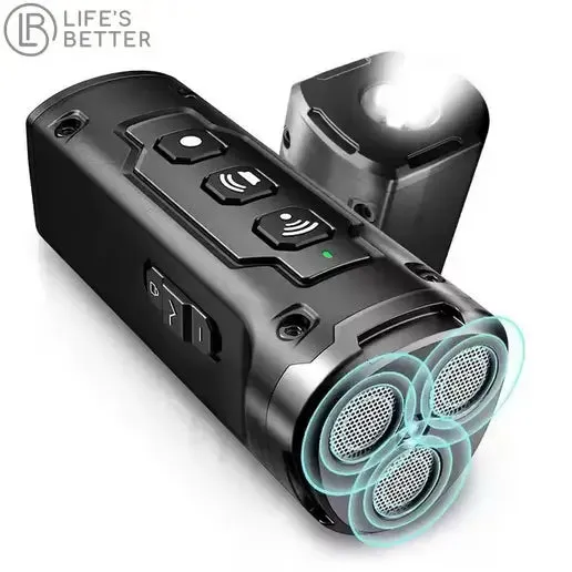 Professional Anti Bark Dog Training Tool with Sonic Technology
