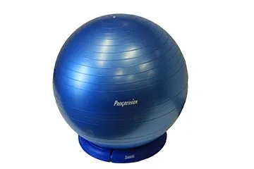 Progression Gym Ball Base