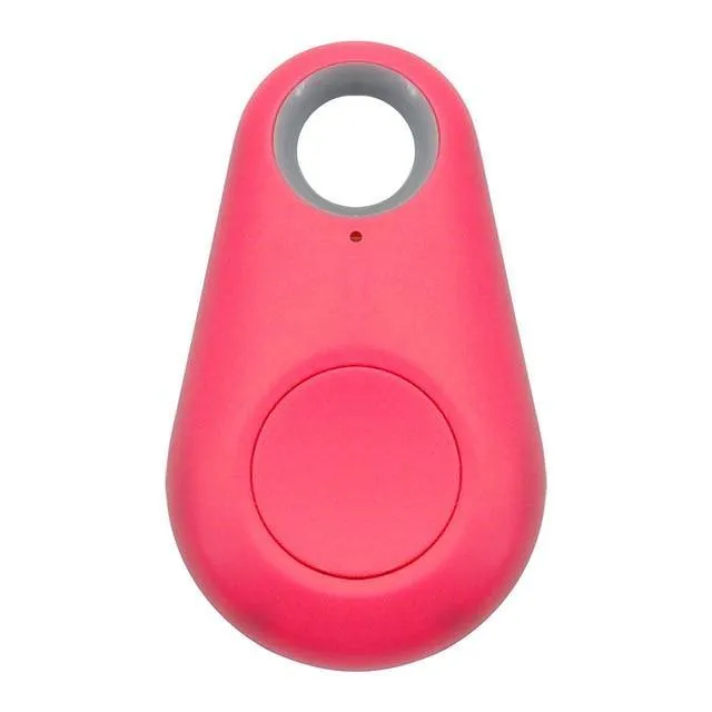 Rastreador GPS Coleira Para Cachorros Gatos Chaves Bolsas Mala Criança