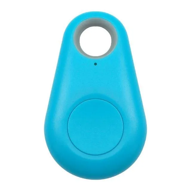 Rastreador GPS Coleira Para Cachorros Gatos Chaves Bolsas Mala Criança