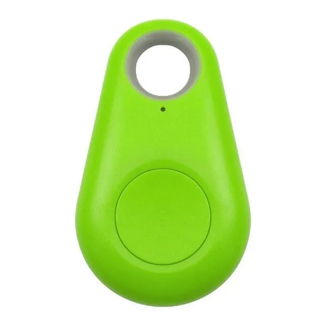 Rastreador GPS Coleira Para Cachorros Gatos Chaves Bolsas Mala Criança