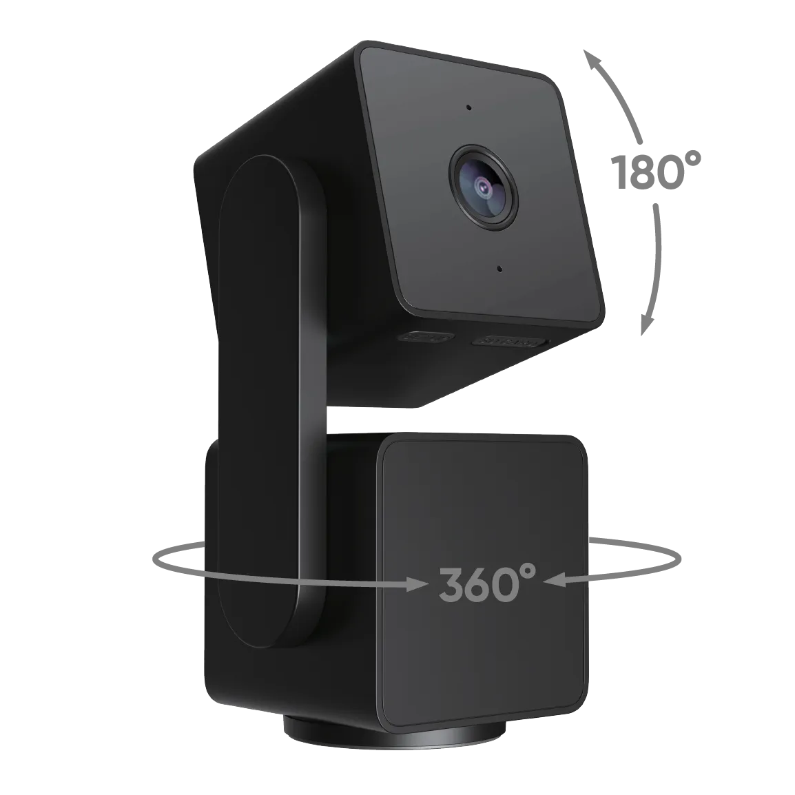 (Refurbished) Wyze Cam Pan v3