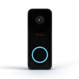 (Refurbished) Wyze Video Doorbell v2