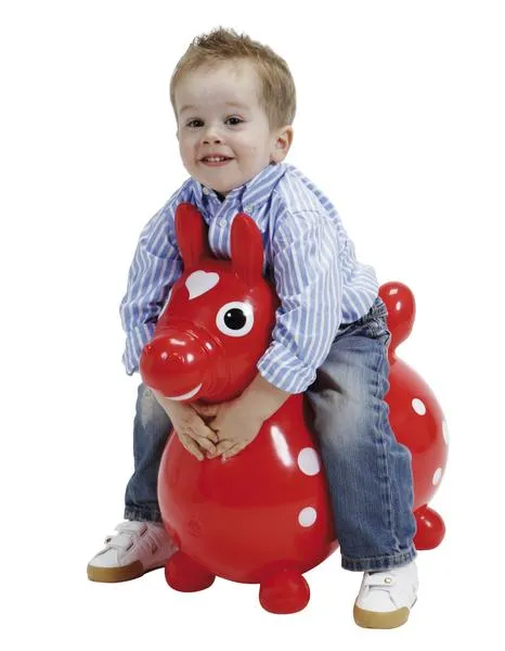 RODY Horse
