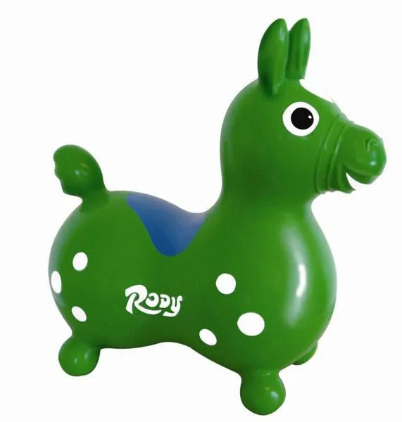 RODY Horse
