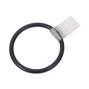 Rubber-O-Ring Seal, Each
