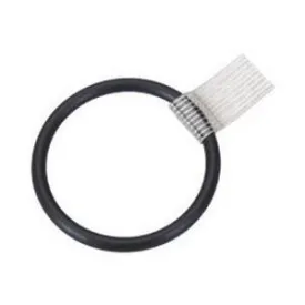 Rubber-O-Ring Seal, Each