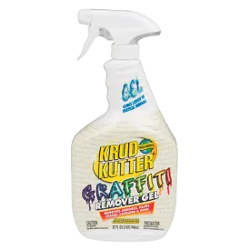 Rust-Oleum Graffiti Remover Gel