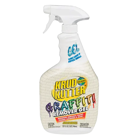 Rust-Oleum Graffiti Remover Gel