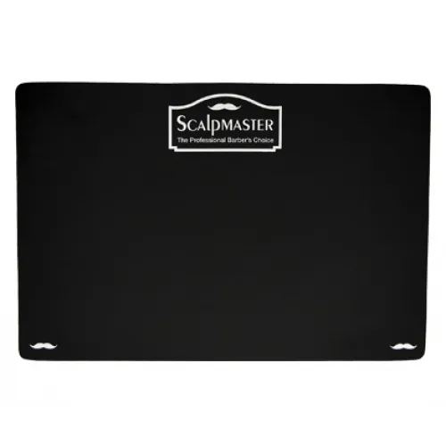 Scalpmaster Station Mat