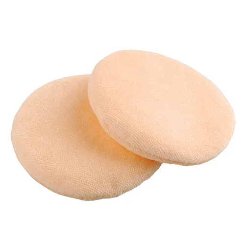 Scotty's Professional Velour Powder Puff w/o Ribbon