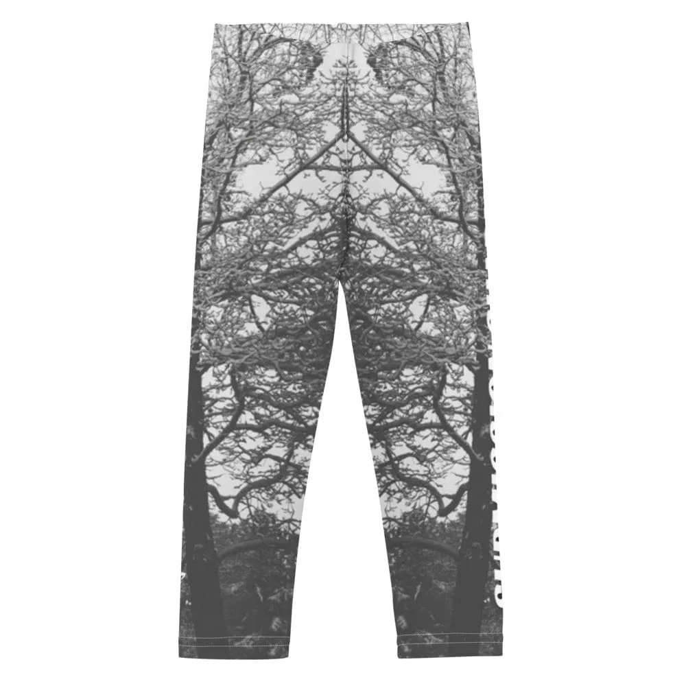 Shadow Shock ~ Kid's Leggings *
