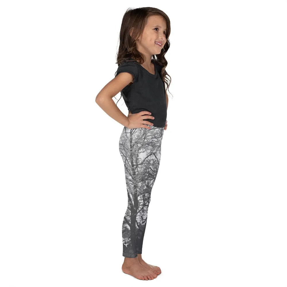 Shadow Shock ~ Kid's Leggings *