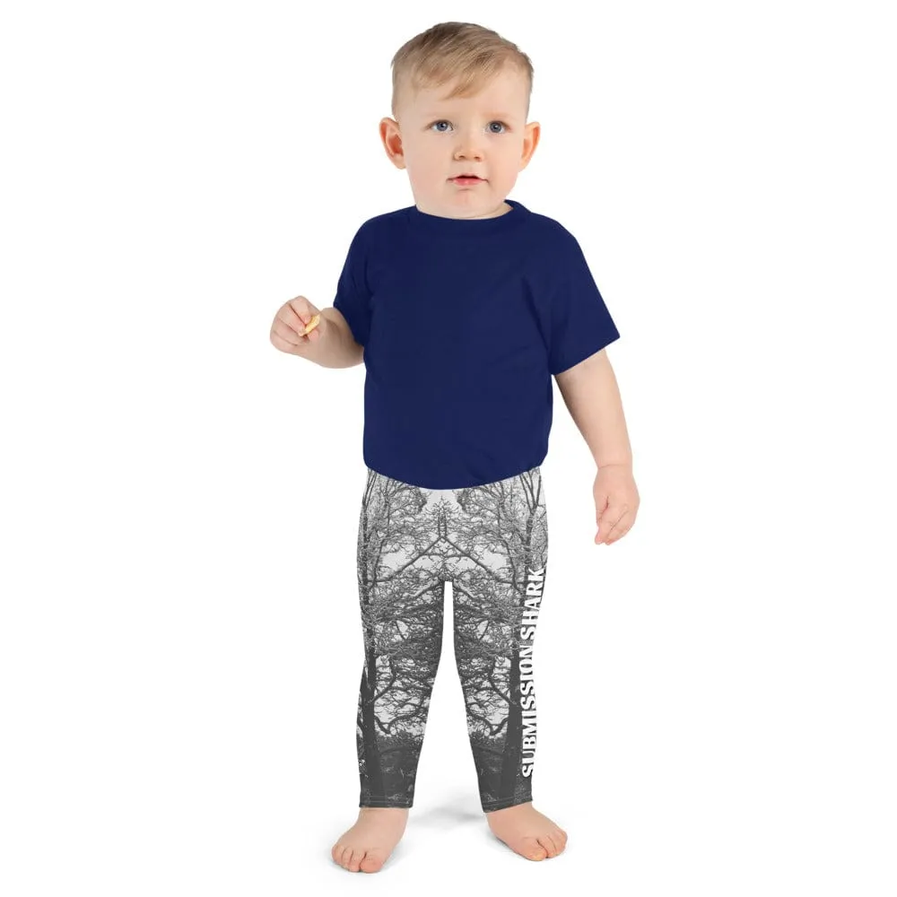 Shadow Shock ~ Kid's Leggings *