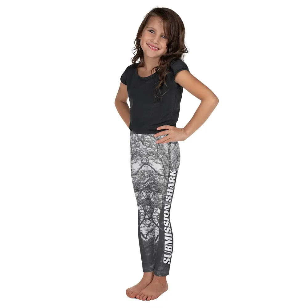 Shadow Shock ~ Kid's Leggings *