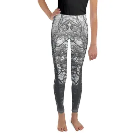 Shadow Shock ~ Youth Leggings *
