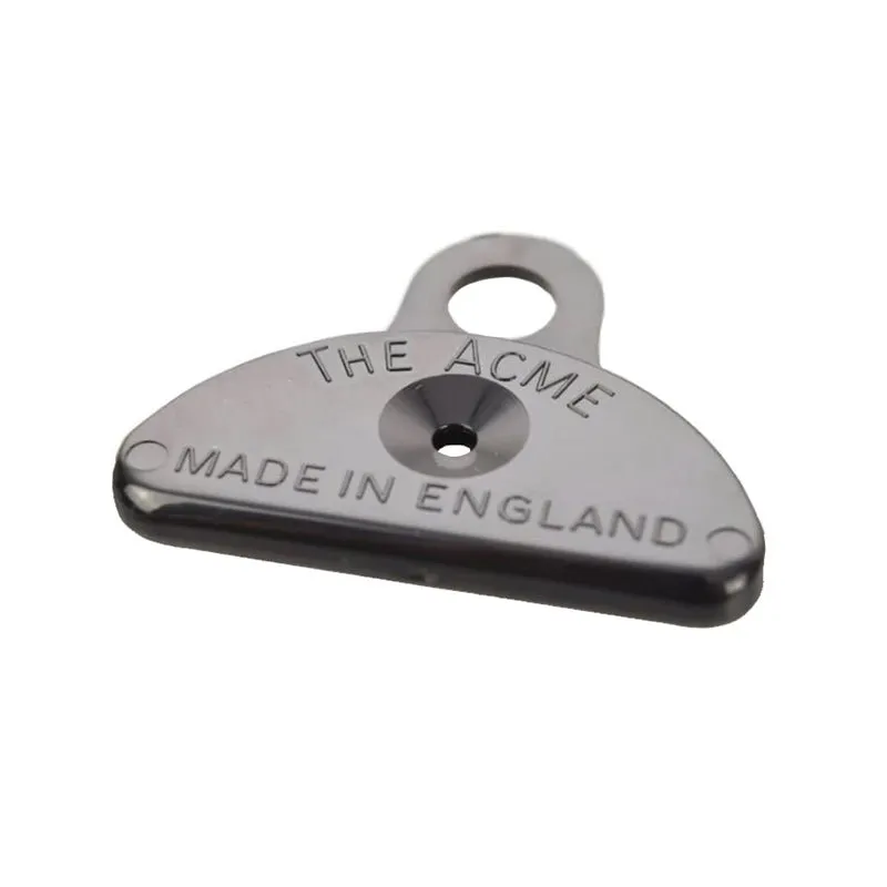 Shepherd's Plastic Whistle 576