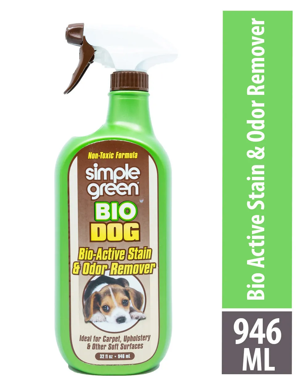 Simple Green 32ounce Dog Odor Remover