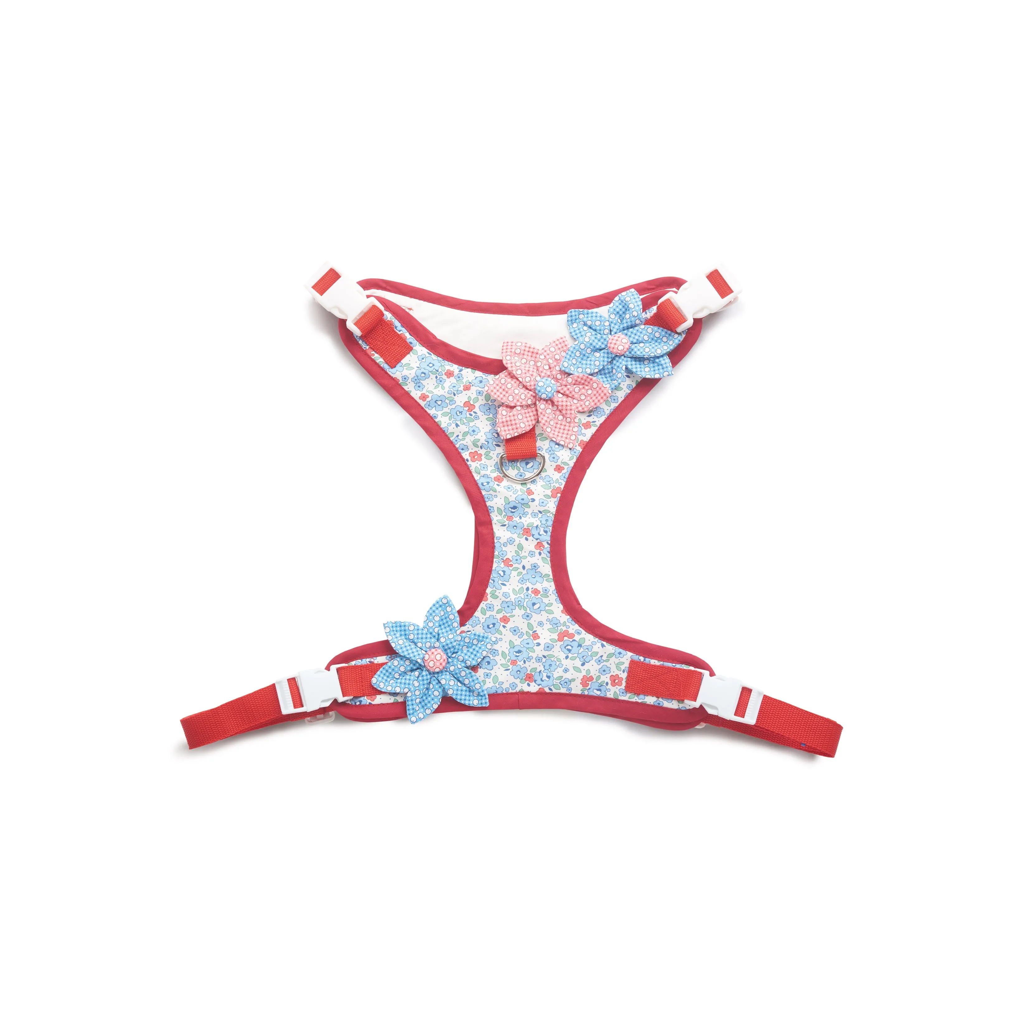 Simplicity pattern 9664 Dog Harness in Sizes S-M-L and Lead