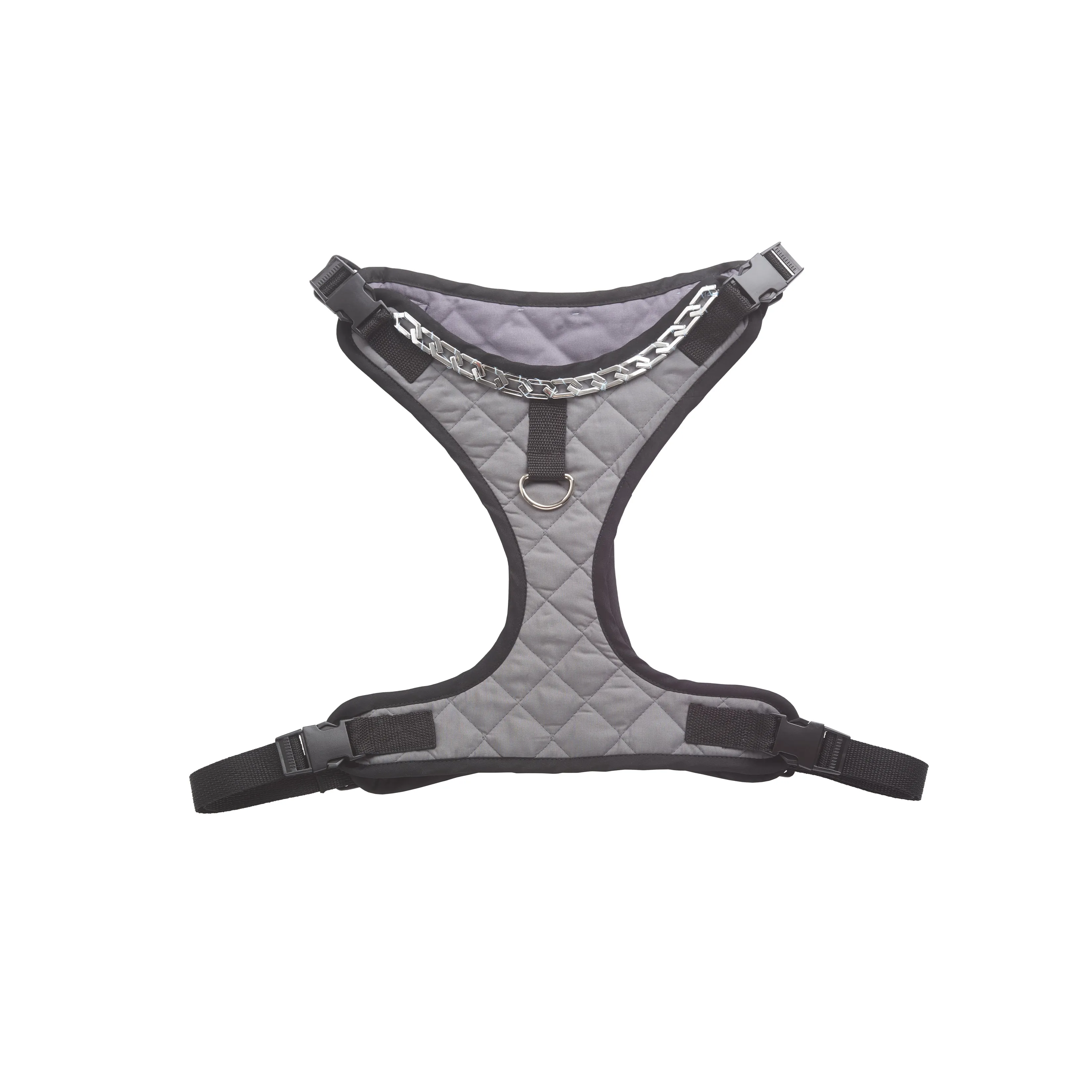 Simplicity pattern 9664 Dog Harness in Sizes S-M-L and Lead