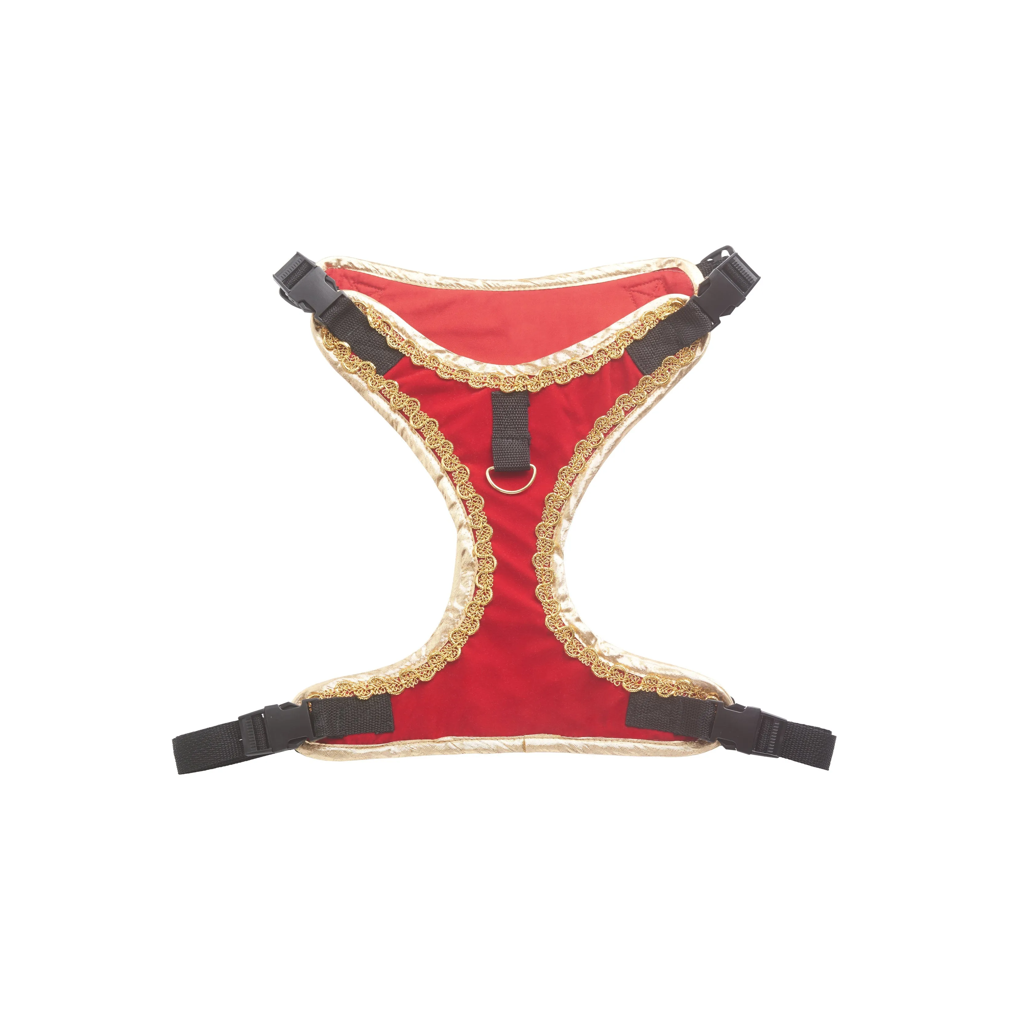Simplicity pattern 9664 Dog Harness in Sizes S-M-L and Lead