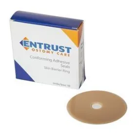 Skin Barrier Ring 2", Thin with Fortaguard