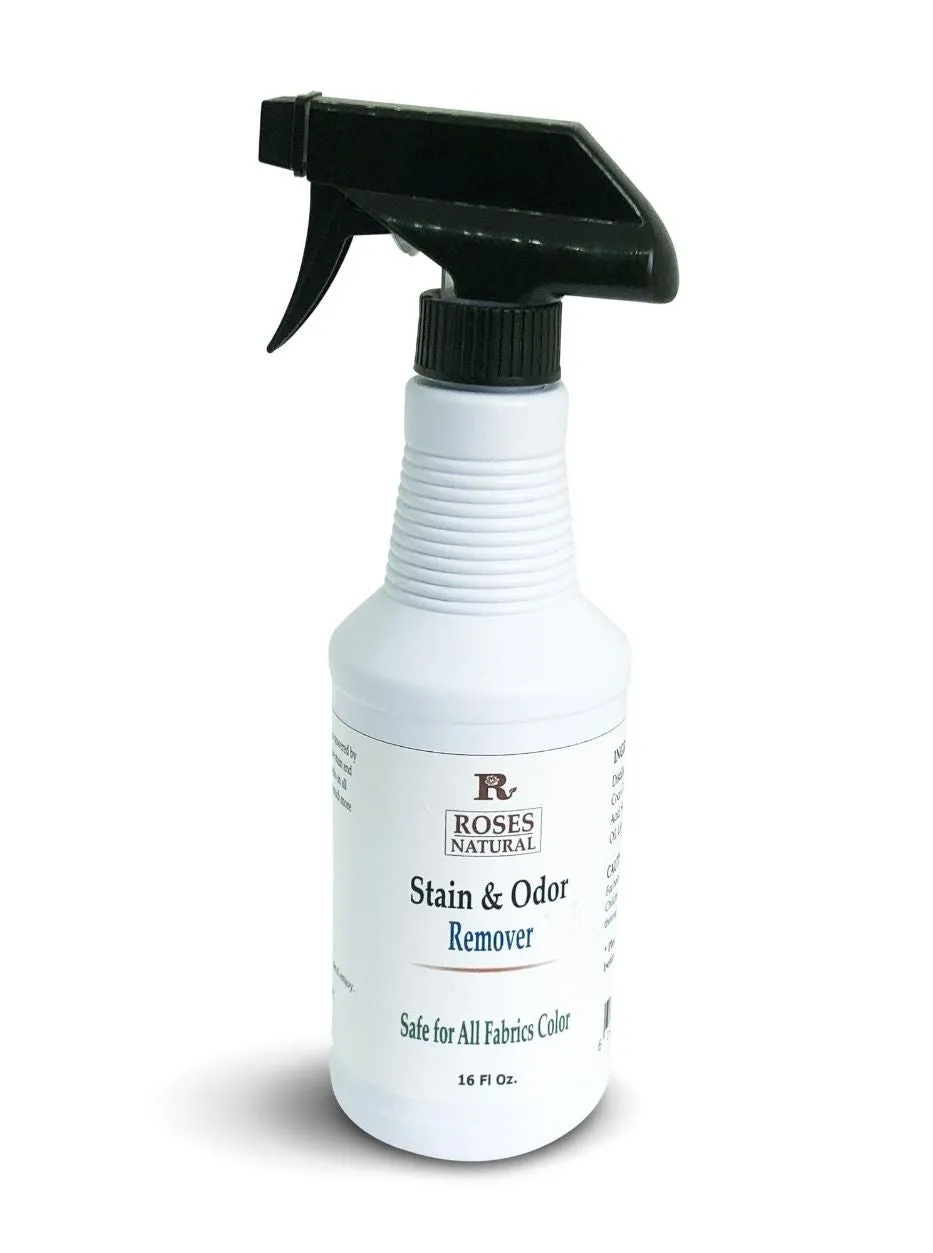 Stain & Odor Remover