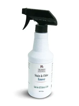 Stain & Odor Remover