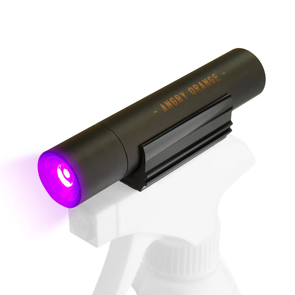 Stain Sniper UV Flashlight Stain Detector