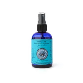 Summer Camp Bug Repellent - 4oz