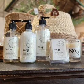 Sunday Bath & Body Collection