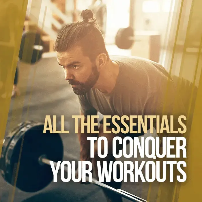 SUPERHUMAN® CORE DEAL