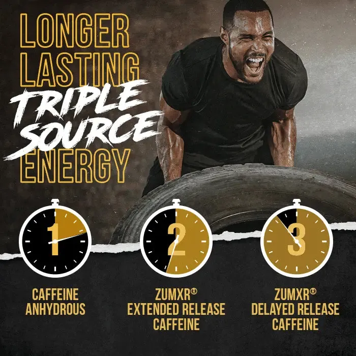 SUPERHUMAN® CORE DEAL