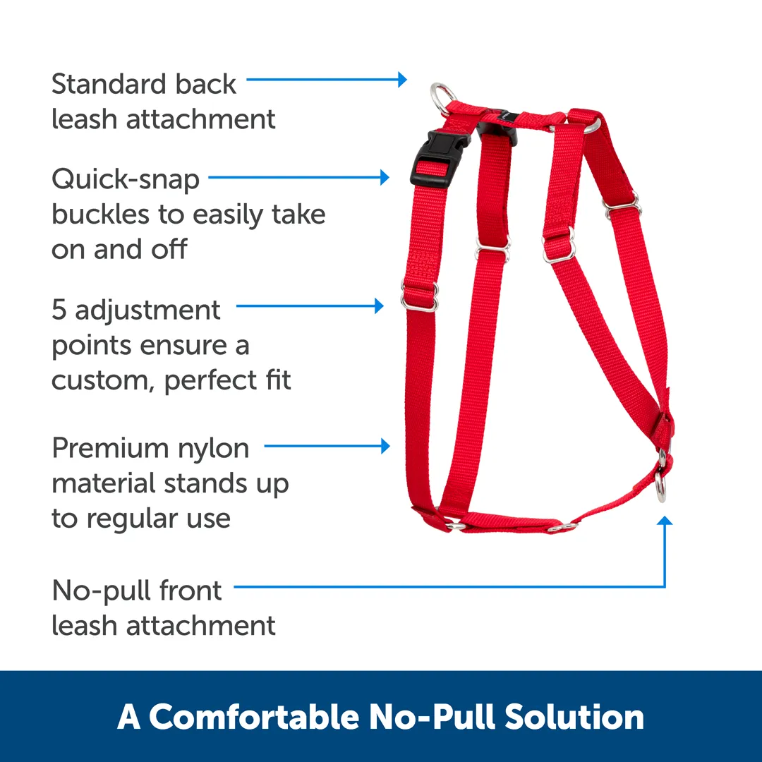 Sure-Fit Harness®