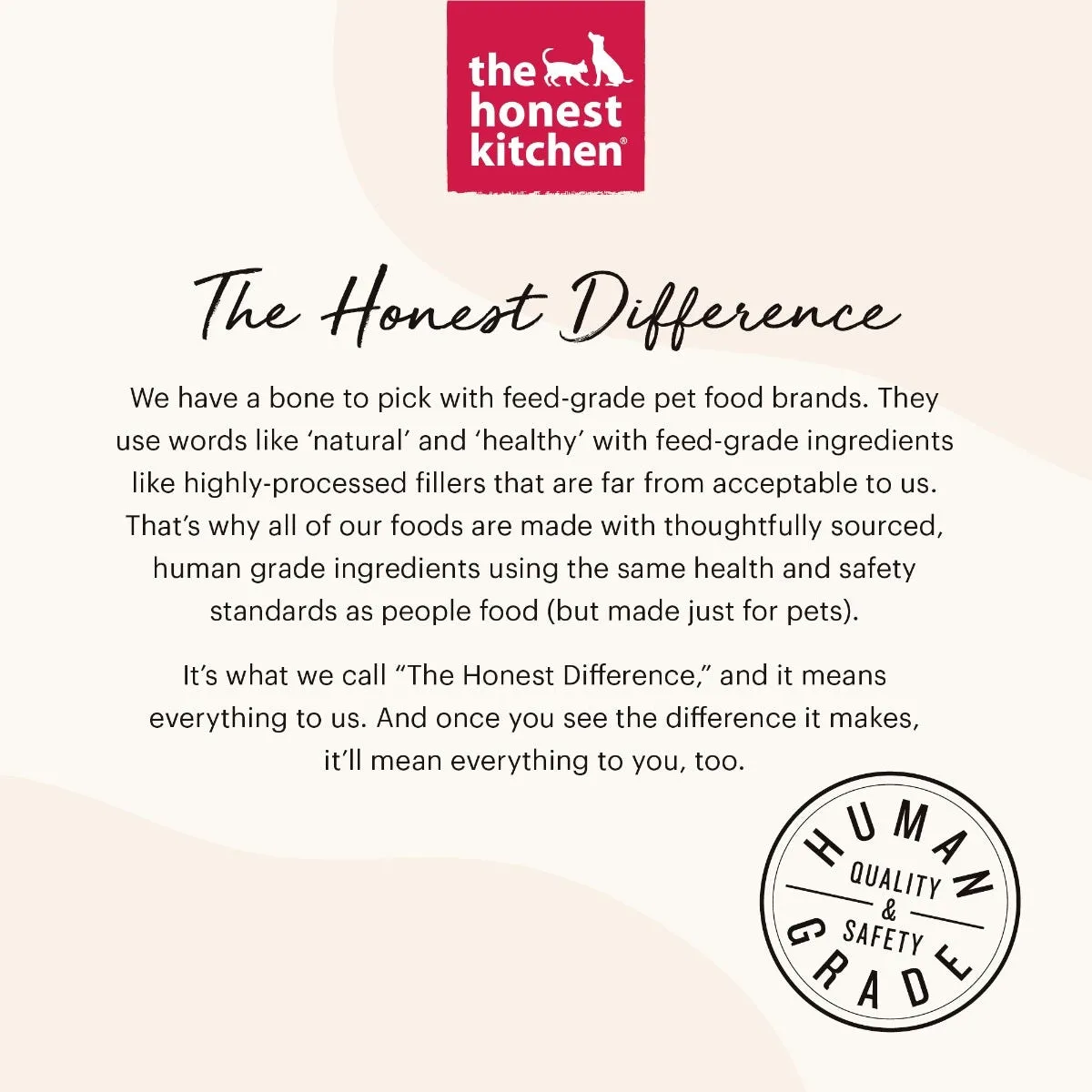 The Honest Kitchen Smittens: Round Herring Treats for Cats