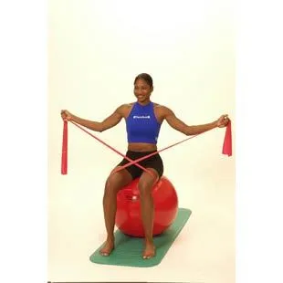 TheraBand Exercise Balls