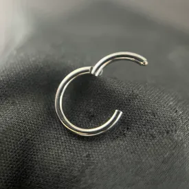 Titanium Clicker