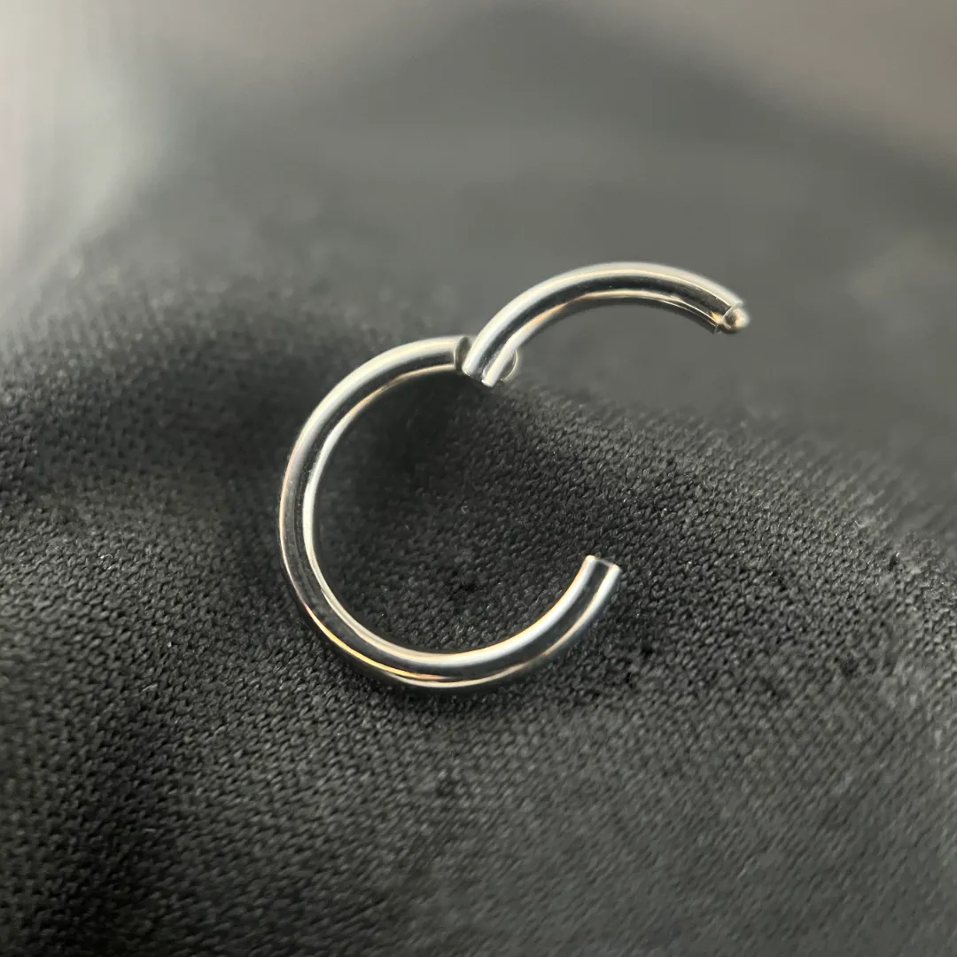 Titanium Clicker