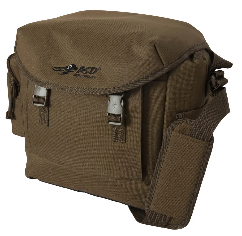 Trainer's Side Bag
