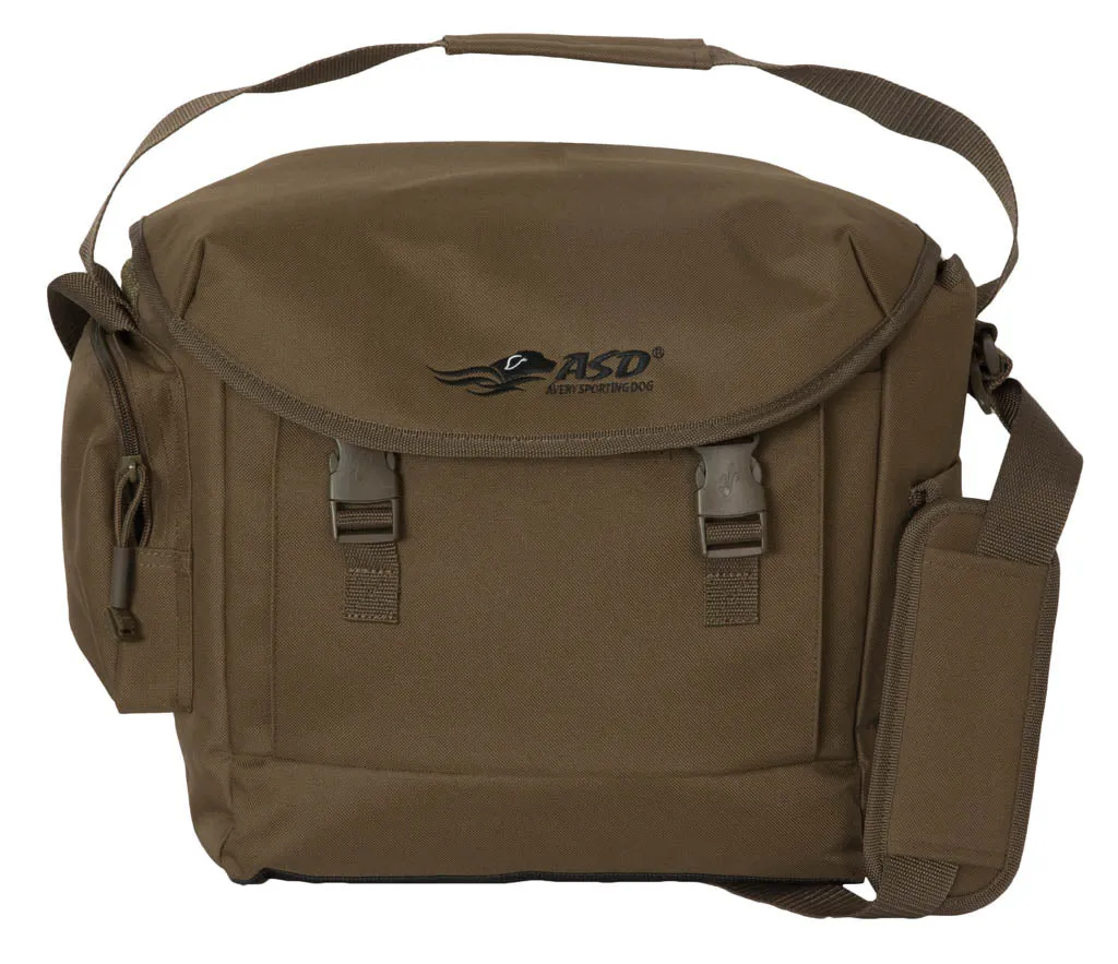 Trainer's Side Bag