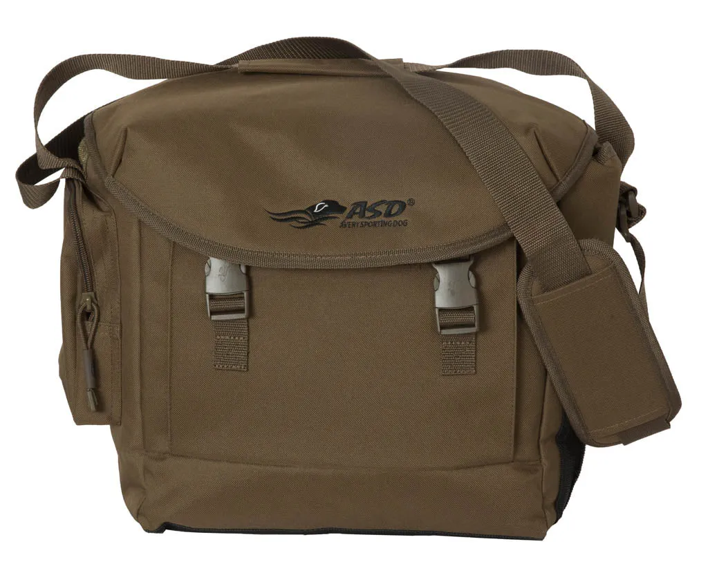 Trainer's Side Bag