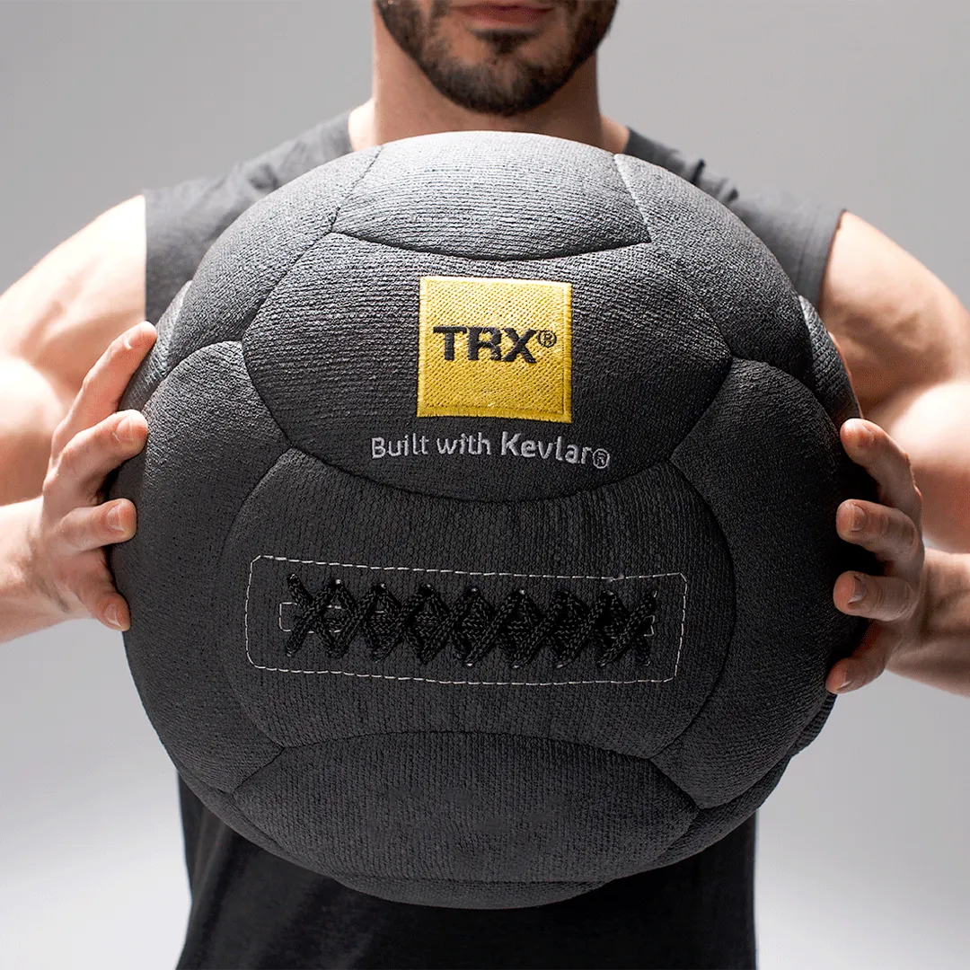 TRX - 14" XD Kevlar Ball - 18lbs