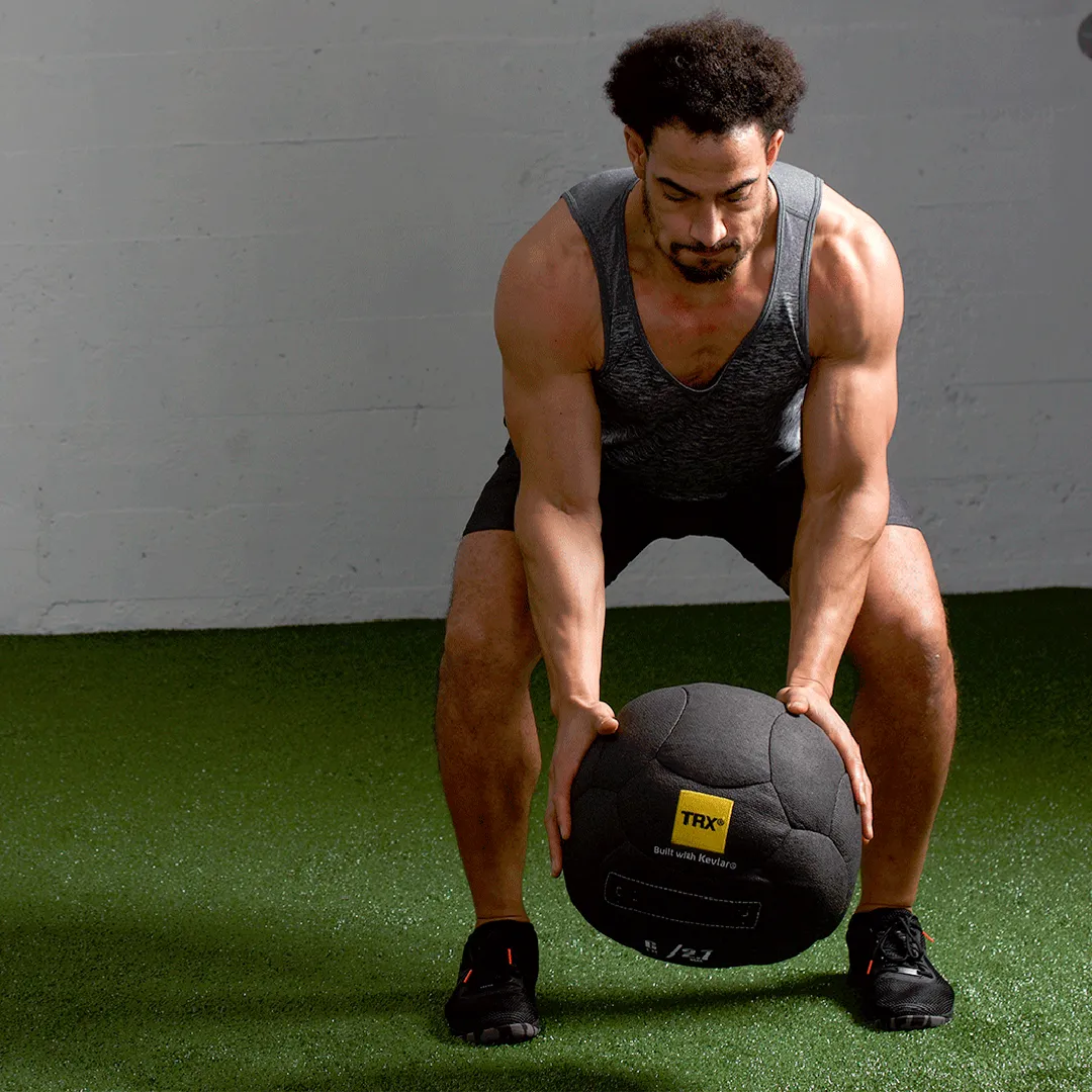 TRX - 14" XD Kevlar Ball - 18lbs