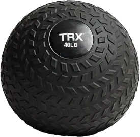 TRX - Slam Ball - 40lbs