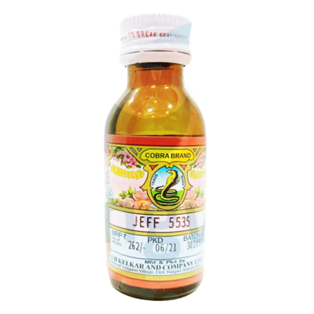 UDF Natural Scent 25g