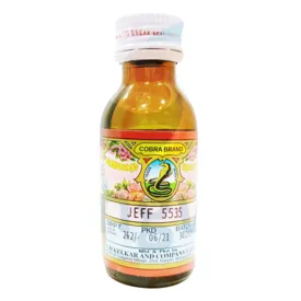 UDF Natural Scent 25g