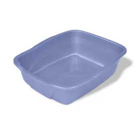 Vanness Cat  Litter Pan Giant Assorted Colors