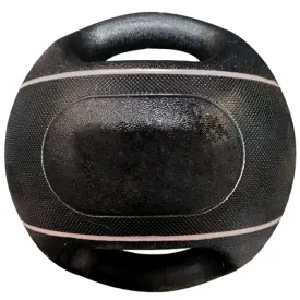 Warrior Dual Grip Medicine Balls