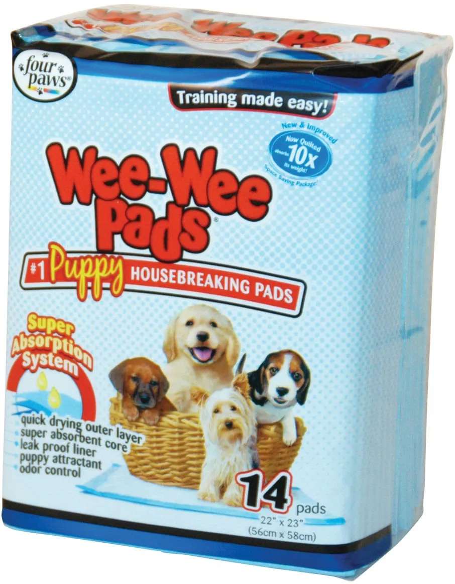 Wee Wee Pads